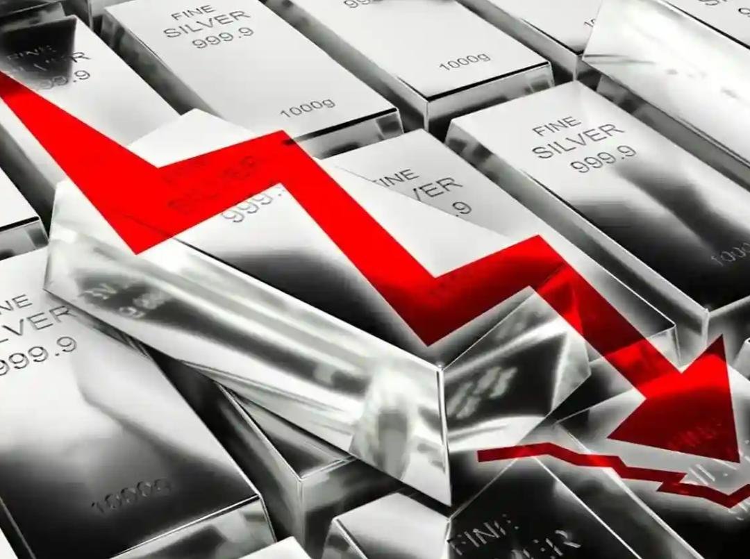 🪙 Silver Rate Update (Pakistan – 2026 Latest Market View)